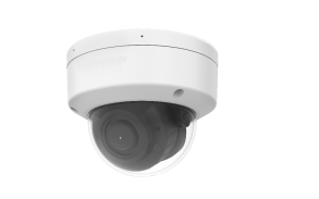400W紅外高清網(wǎng)絡(luò)半球式攝像機（H）